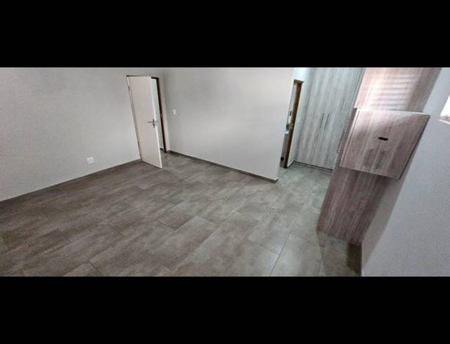1 BEDROOM RETIREMENT UNIT FOR SALE IN WIGWAM
